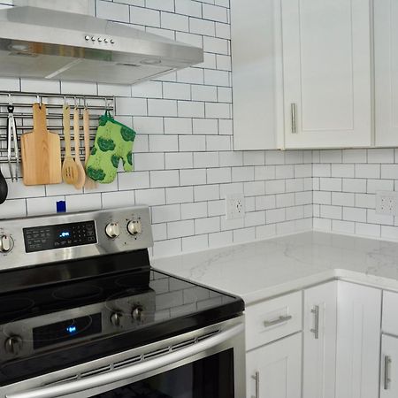 Tropical Retreat Near Beaches, Cruise Terminals Merritt Island Εξωτερικό φωτογραφία