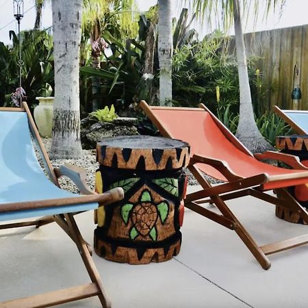 Tropical Retreat Near Beaches, Cruise Terminals Merritt Island Εξωτερικό φωτογραφία