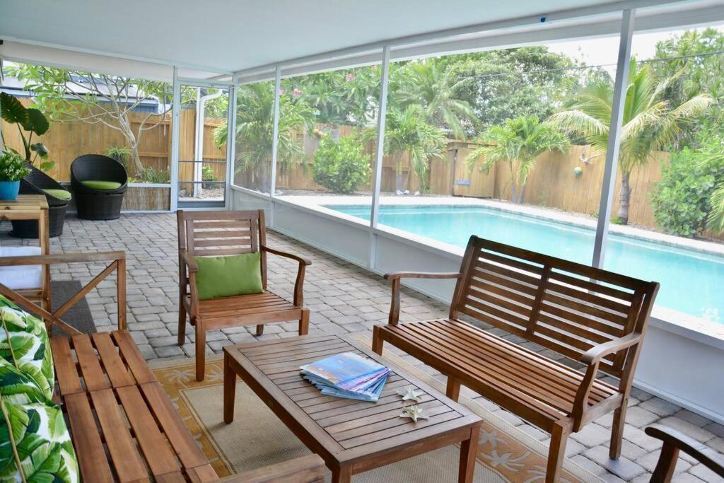 Tropical Retreat Near Beaches, Cruise Terminals Merritt Island Εξωτερικό φωτογραφία