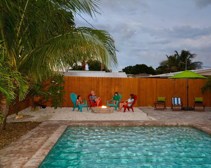 Tropical Retreat Near Beaches, Cruise Terminals Merritt Island Εξωτερικό φωτογραφία