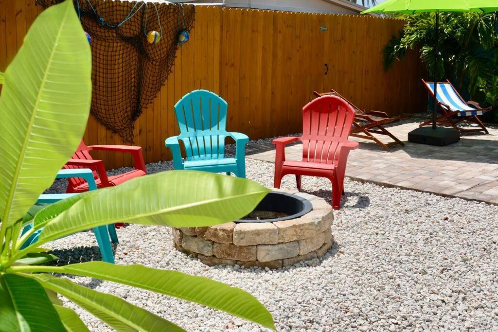 Tropical Retreat Near Beaches, Cruise Terminals Merritt Island Εξωτερικό φωτογραφία