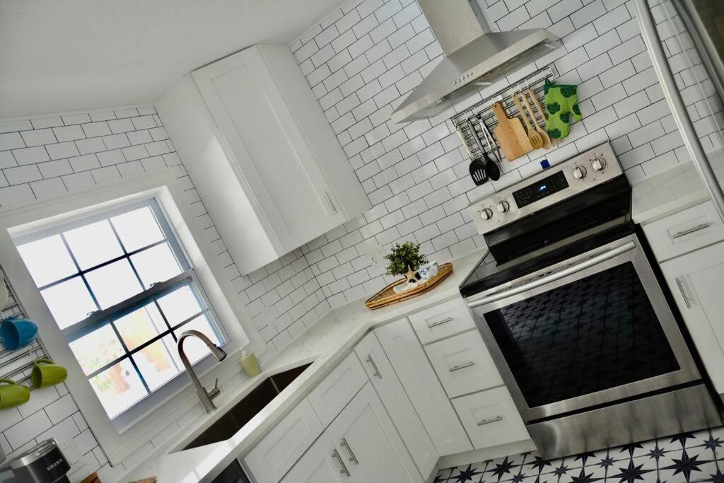 Tropical Retreat Near Beaches, Cruise Terminals Merritt Island Εξωτερικό φωτογραφία