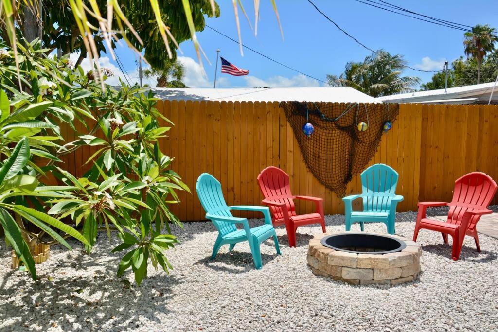 Tropical Retreat Near Beaches, Cruise Terminals Merritt Island Εξωτερικό φωτογραφία