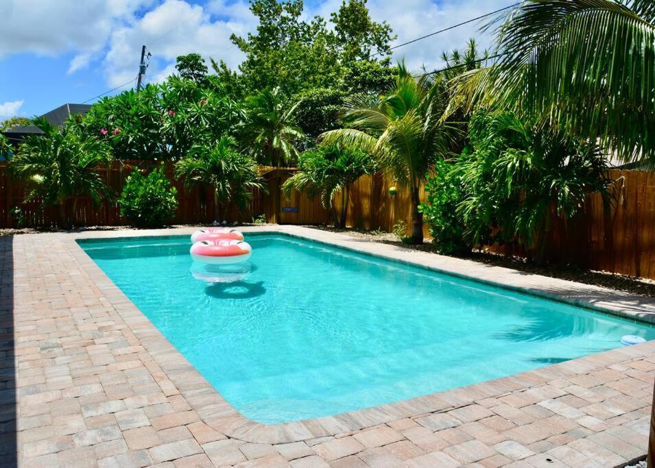 Tropical Retreat Near Beaches, Cruise Terminals Merritt Island Εξωτερικό φωτογραφία