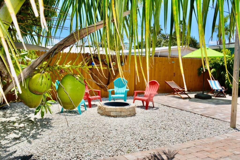 Tropical Retreat Near Beaches, Cruise Terminals Merritt Island Εξωτερικό φωτογραφία