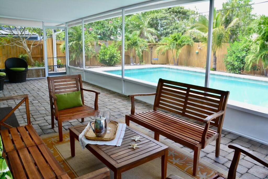 Tropical Retreat Near Beaches, Cruise Terminals Merritt Island Εξωτερικό φωτογραφία