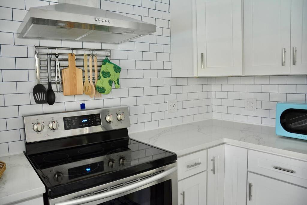 Tropical Retreat Near Beaches, Cruise Terminals Merritt Island Εξωτερικό φωτογραφία