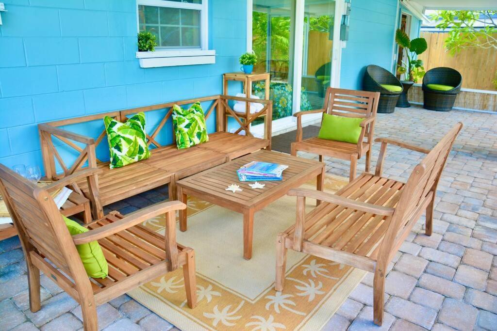 Tropical Retreat Near Beaches, Cruise Terminals Merritt Island Εξωτερικό φωτογραφία