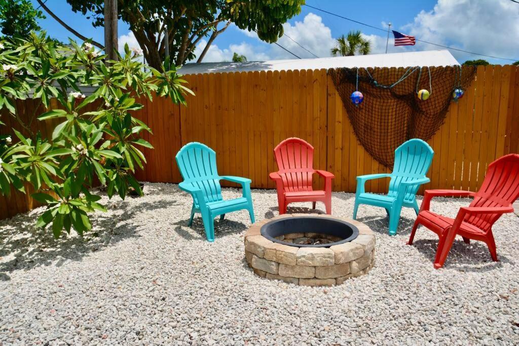 Tropical Retreat Near Beaches, Cruise Terminals Merritt Island Εξωτερικό φωτογραφία