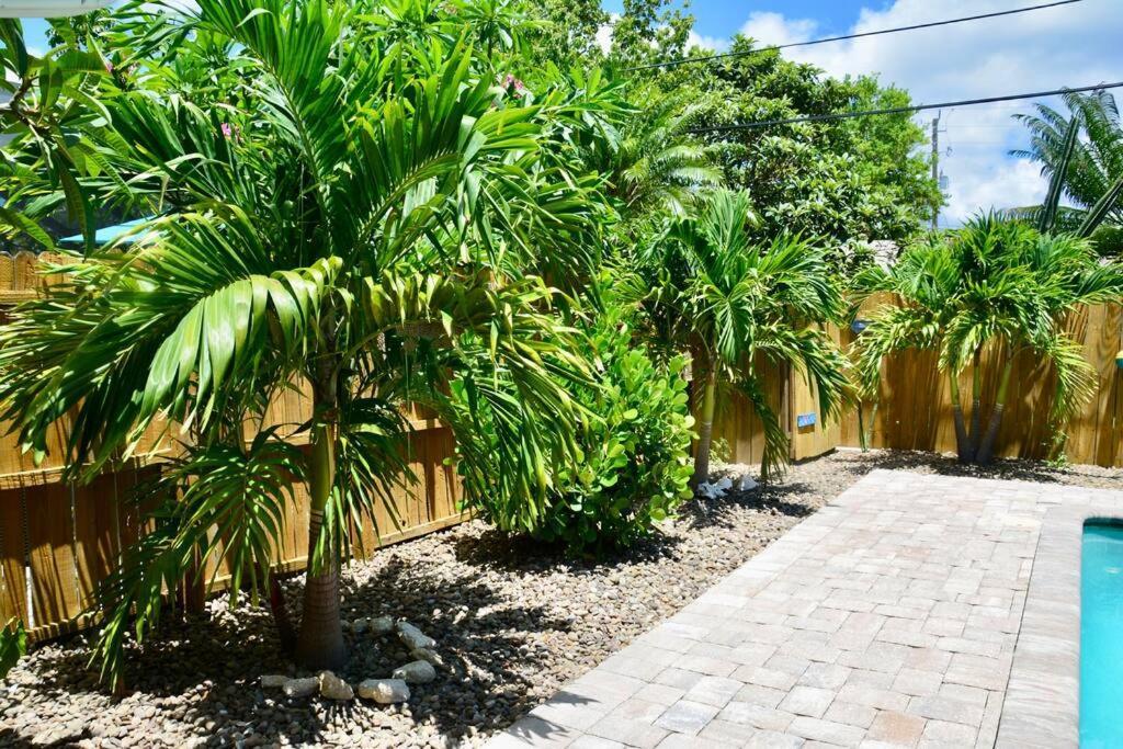 Tropical Retreat Near Beaches, Cruise Terminals Merritt Island Εξωτερικό φωτογραφία