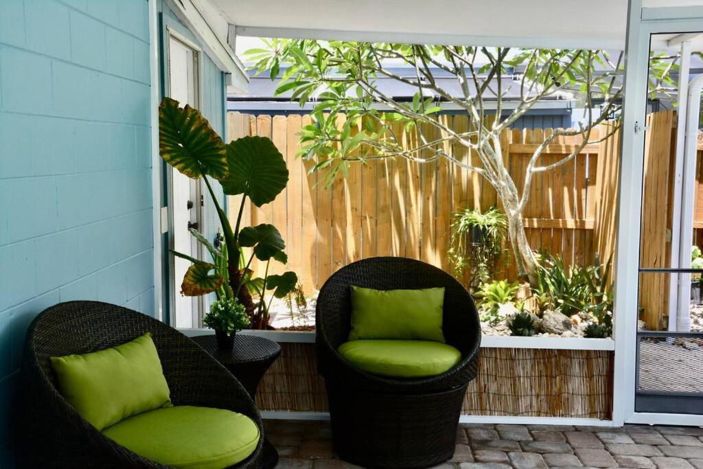Tropical Retreat Near Beaches, Cruise Terminals Merritt Island Εξωτερικό φωτογραφία