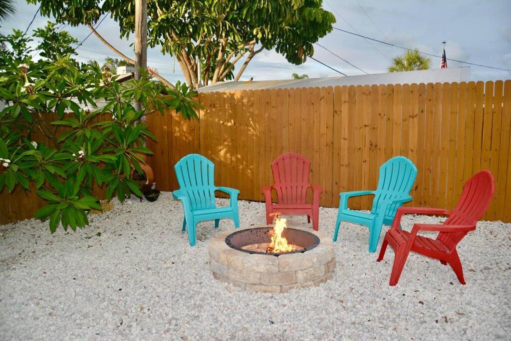 Tropical Retreat Near Beaches, Cruise Terminals Merritt Island Εξωτερικό φωτογραφία