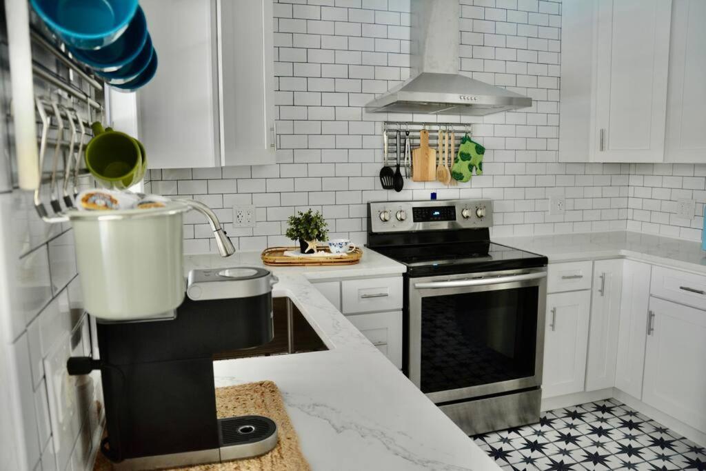 Tropical Retreat Near Beaches, Cruise Terminals Merritt Island Εξωτερικό φωτογραφία