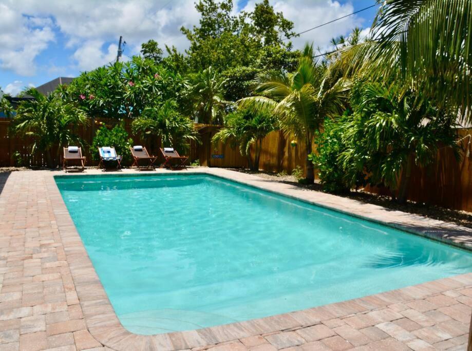 Tropical Retreat Near Beaches, Cruise Terminals Merritt Island Εξωτερικό φωτογραφία