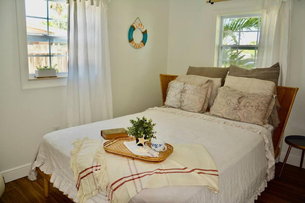 Tropical Retreat Near Beaches, Cruise Terminals Merritt Island Εξωτερικό φωτογραφία