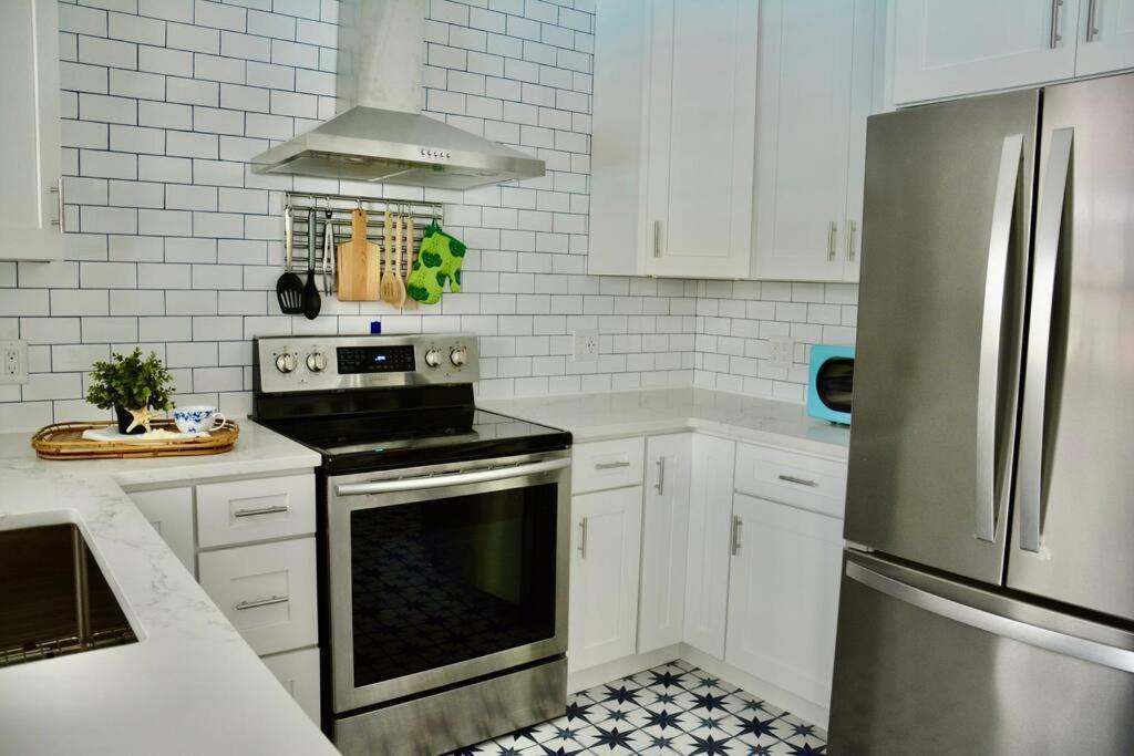 Tropical Retreat Near Beaches, Cruise Terminals Merritt Island Εξωτερικό φωτογραφία