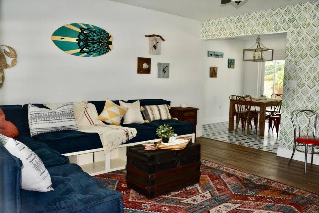 Tropical Retreat Near Beaches, Cruise Terminals Merritt Island Εξωτερικό φωτογραφία