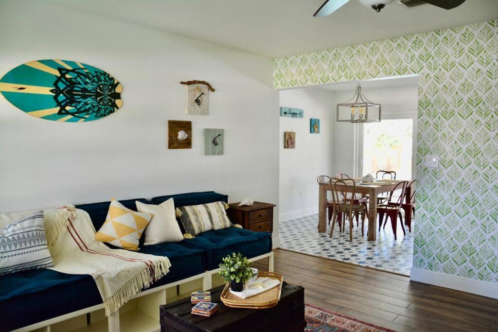 Tropical Retreat Near Beaches, Cruise Terminals Merritt Island Εξωτερικό φωτογραφία
