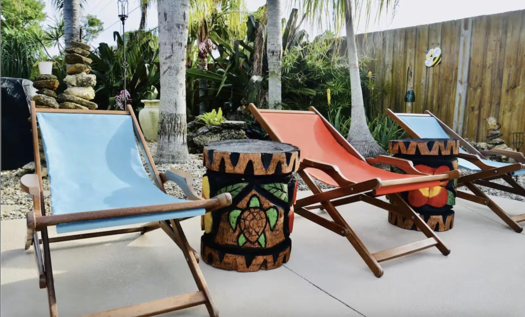Tropical Retreat Near Beaches, Cruise Terminals Merritt Island Εξωτερικό φωτογραφία