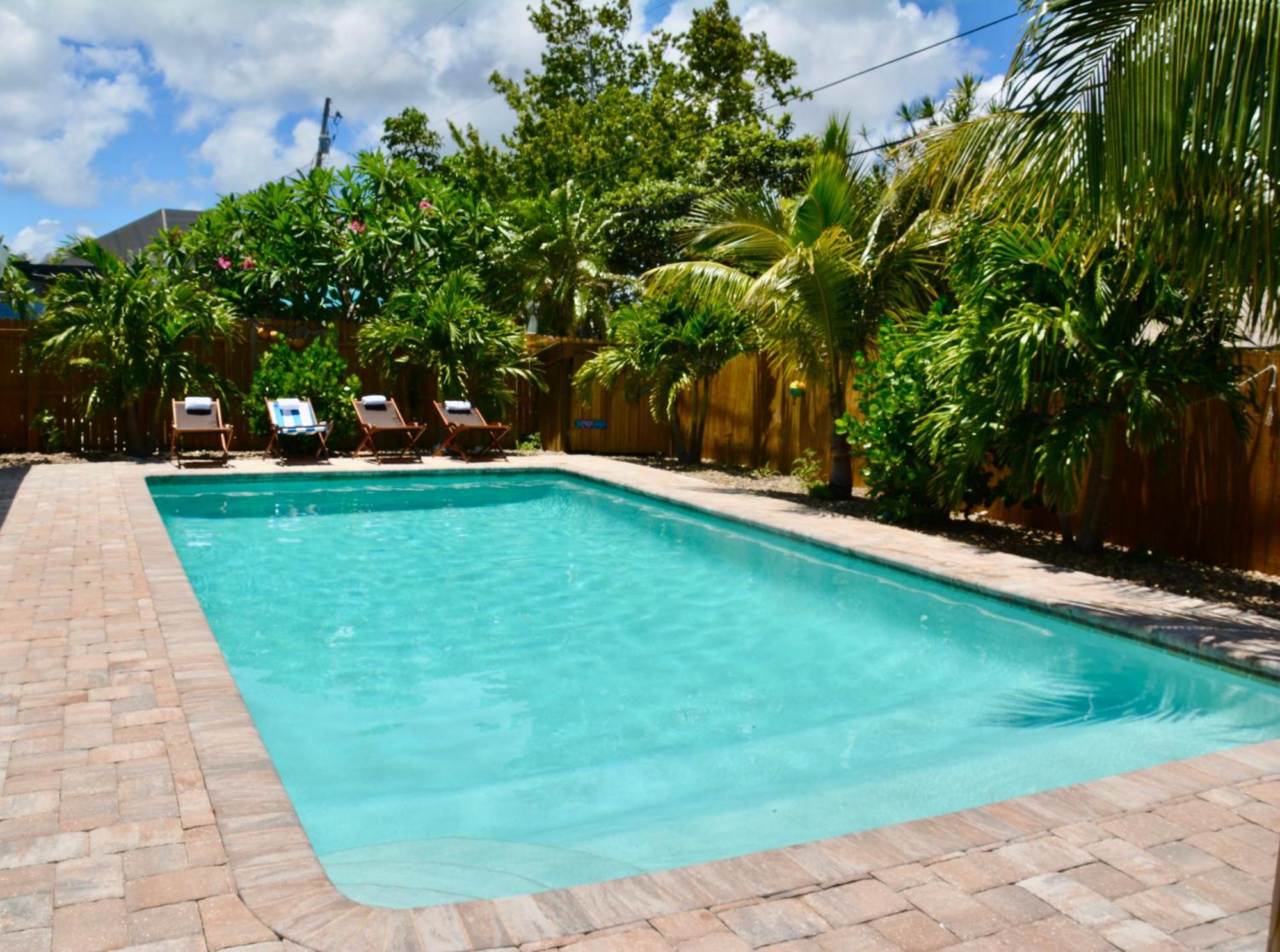 Tropical Retreat Near Beaches, Cruise Terminals Merritt Island Εξωτερικό φωτογραφία