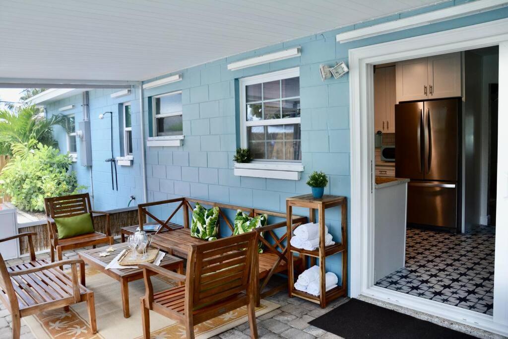 Tropical Retreat Near Beaches, Cruise Terminals Merritt Island Εξωτερικό φωτογραφία