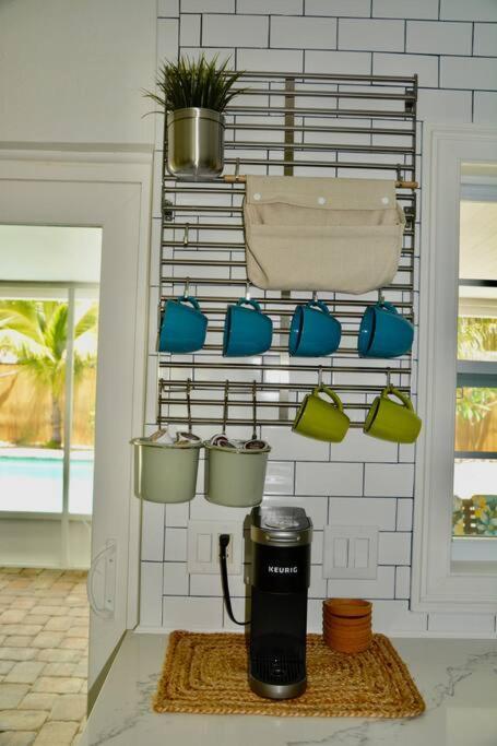 Tropical Retreat Near Beaches, Cruise Terminals Merritt Island Εξωτερικό φωτογραφία