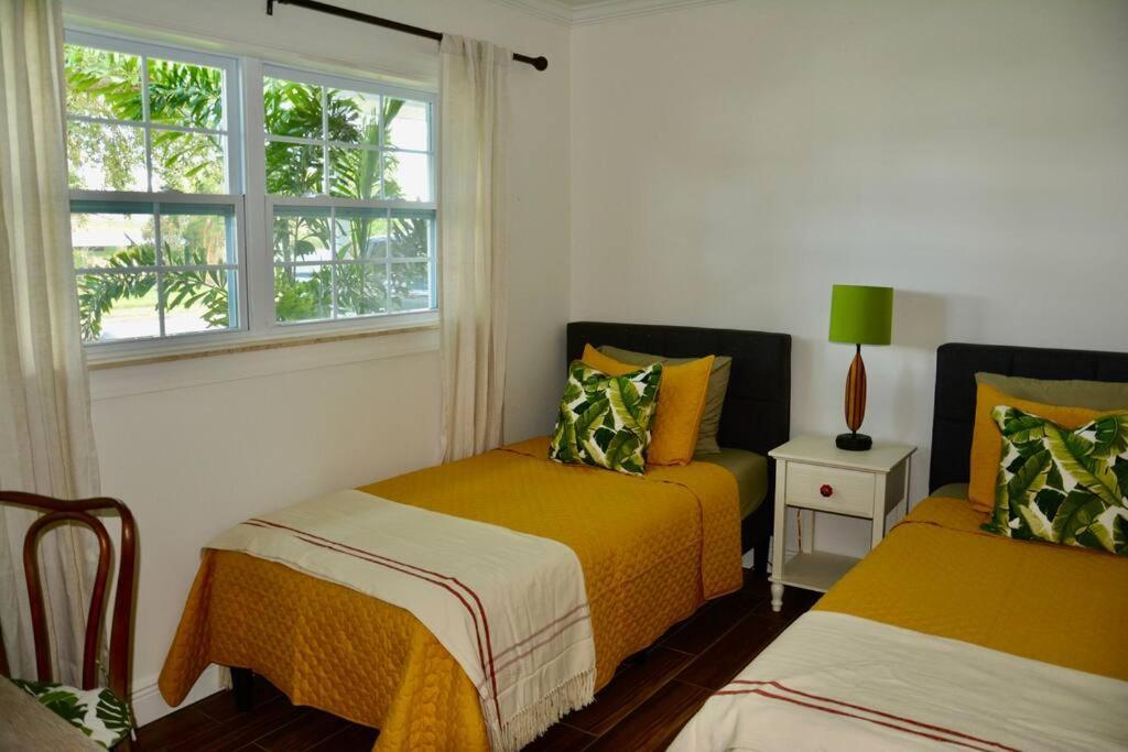Tropical Retreat Near Beaches, Cruise Terminals Merritt Island Εξωτερικό φωτογραφία