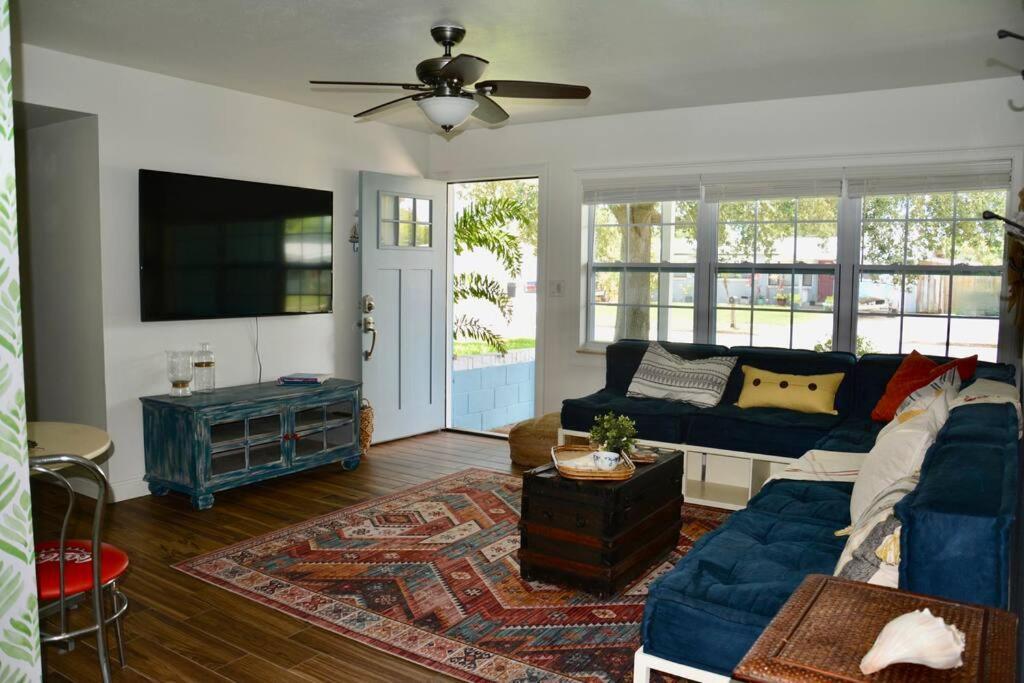 Tropical Retreat Near Beaches, Cruise Terminals Merritt Island Εξωτερικό φωτογραφία