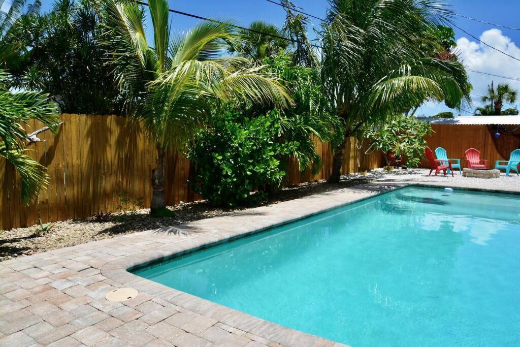 Tropical Retreat Near Beaches, Cruise Terminals Merritt Island Εξωτερικό φωτογραφία