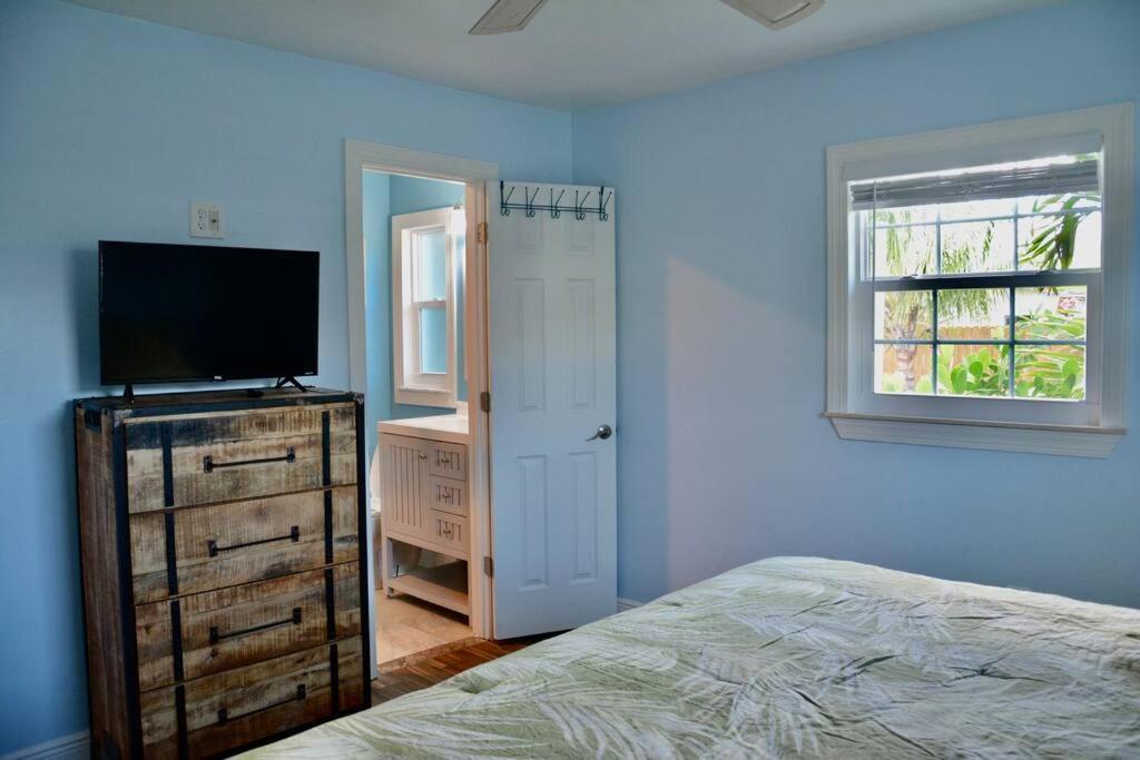 Tropical Retreat Near Beaches, Cruise Terminals Merritt Island Εξωτερικό φωτογραφία