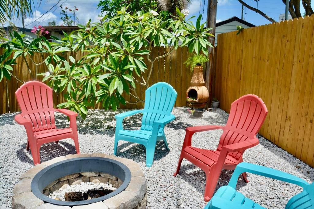 Tropical Retreat Near Beaches, Cruise Terminals Merritt Island Εξωτερικό φωτογραφία