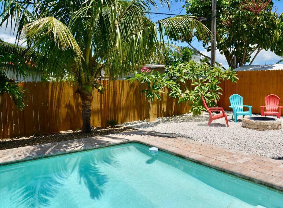 Tropical Retreat Near Beaches, Cruise Terminals Merritt Island Εξωτερικό φωτογραφία
